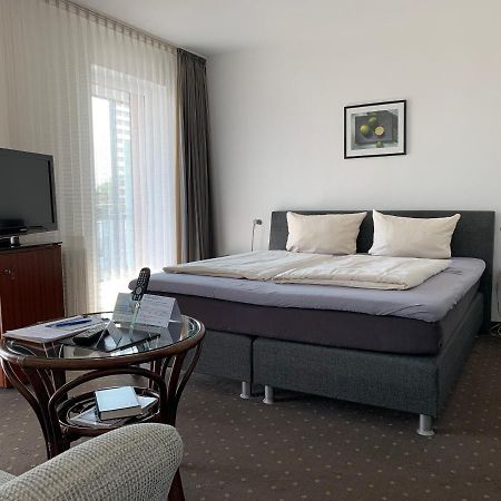 Hotel Buntrock Holzminden Buitenkant foto