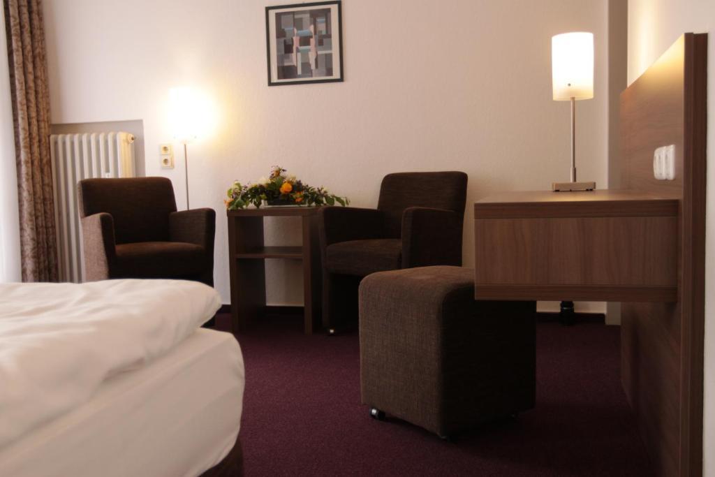 Hotel Buntrock Holzminden Kamer foto
